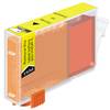 TR COMP, CANON BCI-3E YELLOW Ink Cartridge