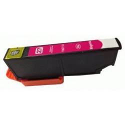 TR Comp Epson #273XL Magenta High Yield Ink Cartridge