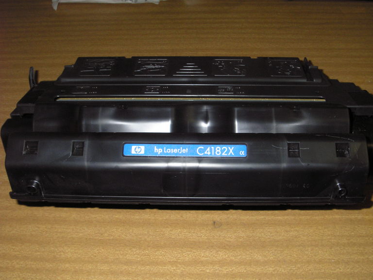 HP No.82X Toner Cartridge - 20,000 pages