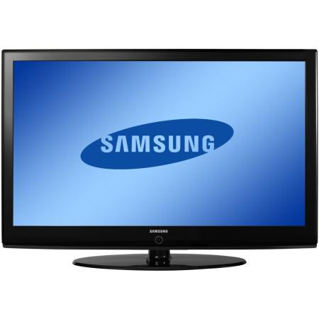 SAMSUNG 40" FULL DEFINITION  LCD TV (LA 40M81BD)