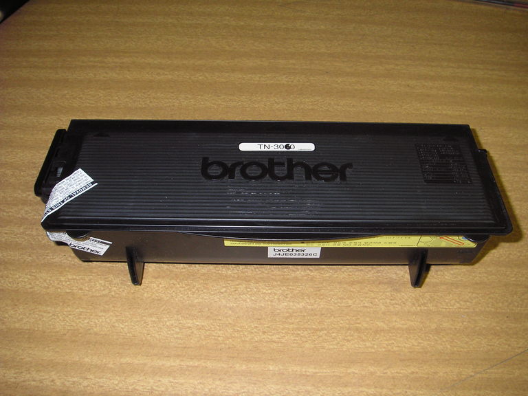 Brother TN-3030 Toner -Printers: HL5140/5150D/5170DN/MFC82